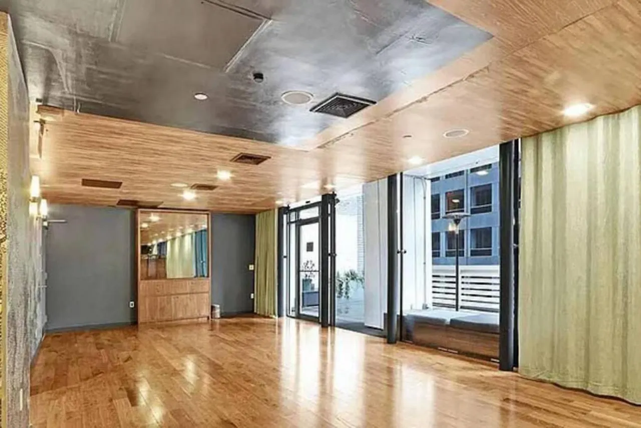 Modern 2Bd In Midtown With Washer And Dryer In-Unit Nowy Jork