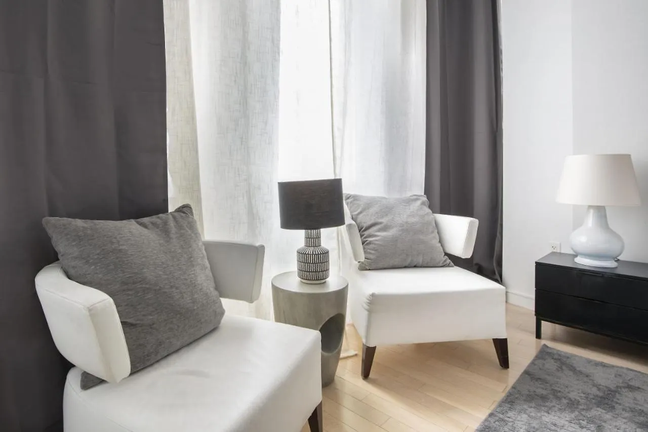 Modern 2Bd In Midtown With Washer And Dryer In-Unit Nowy Jork 0*,