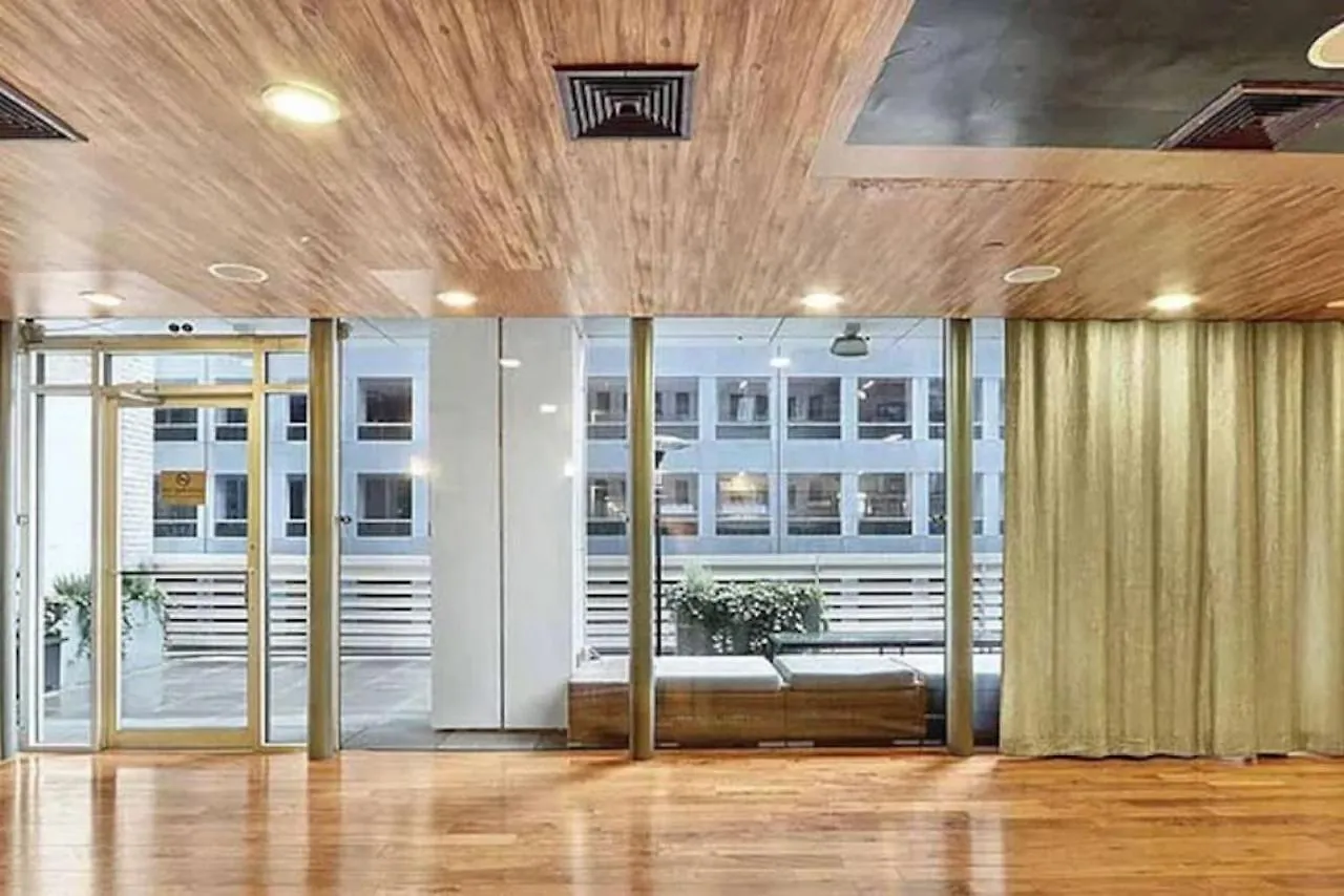 Apartament Modern 2Bd In Midtown With Washer And Dryer In-Unit Nowy Jork